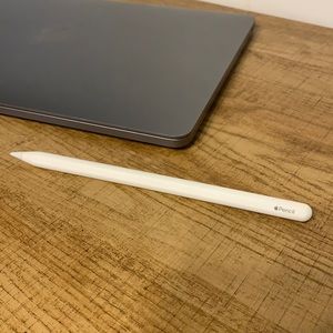 Gen 2 Apple Pencil